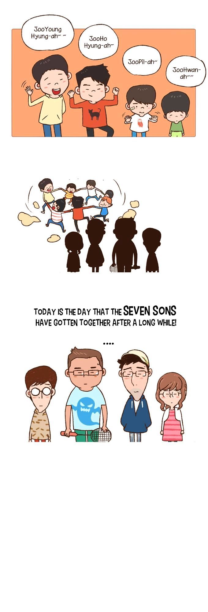 Family Size Chapter 3 page 4 - Chapter 3