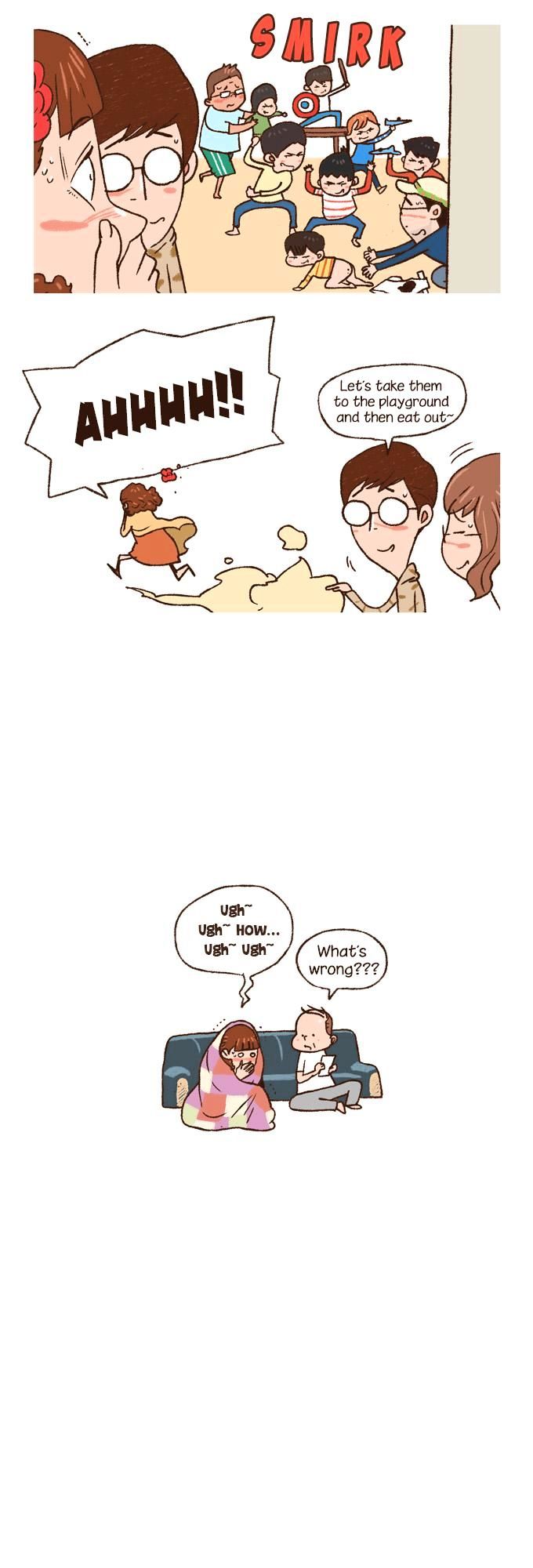 Family Size Chapter 3 page 6 - Chapter 3
