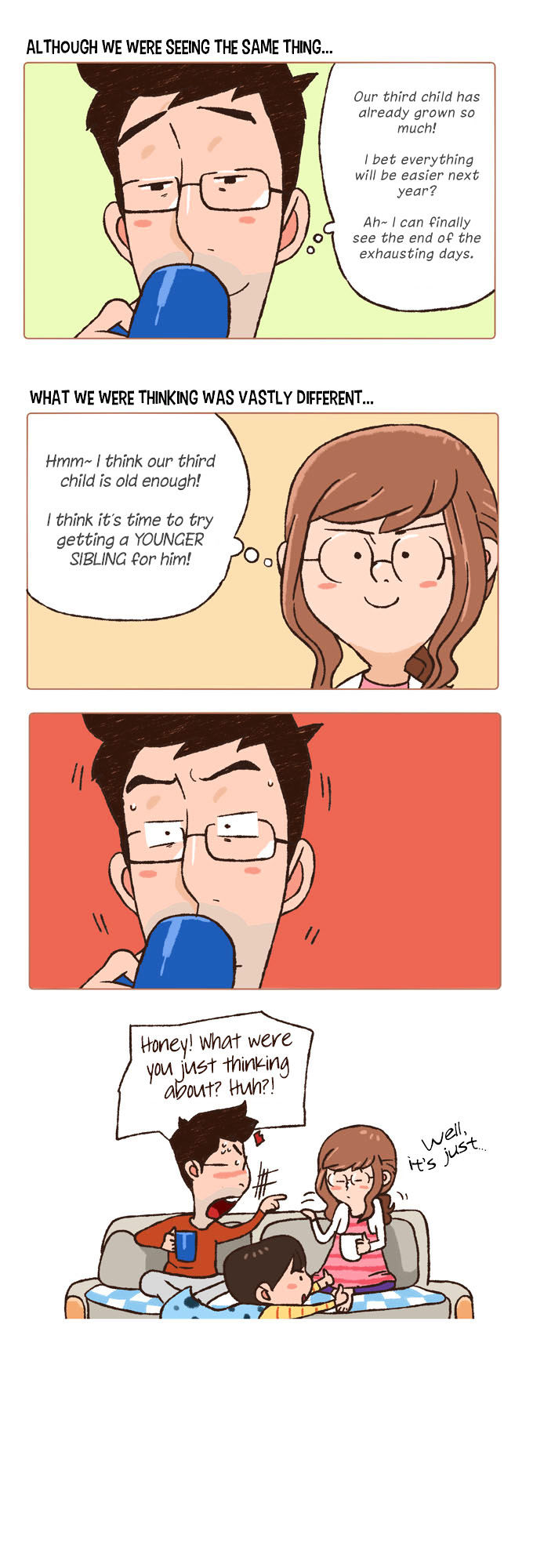 Family Size Chapter 8 page 4 - Chapter 8