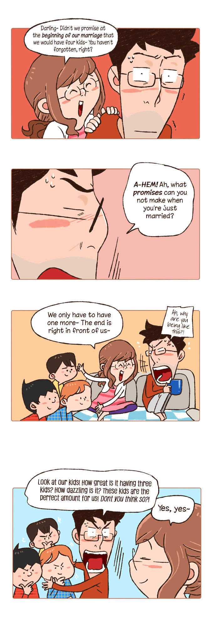 Family Size Chapter 8 page 5 - Chapter 8