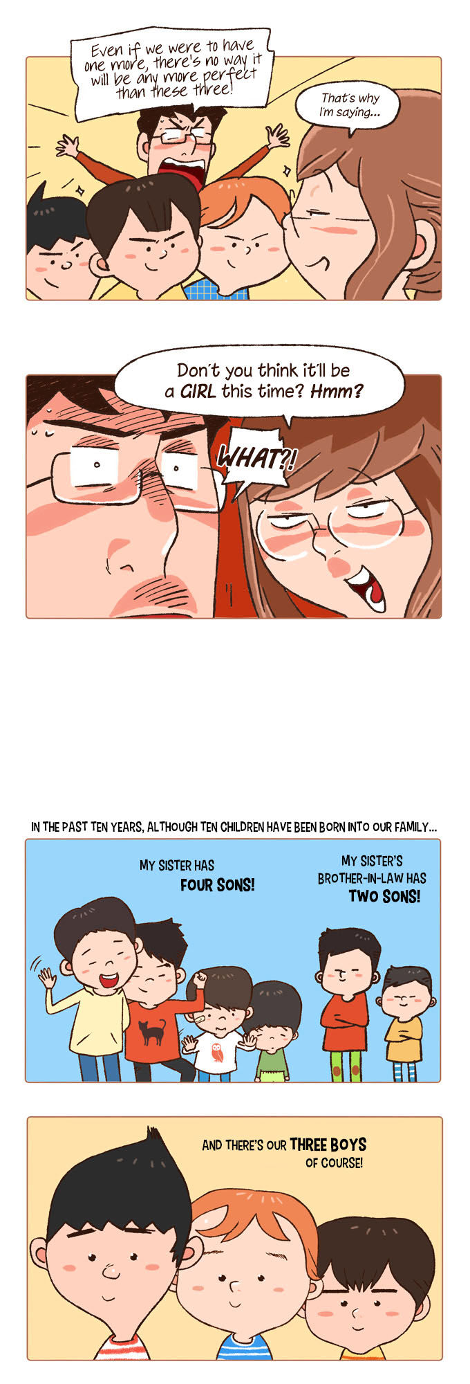 Family Size Chapter 8 page 6 - Chapter 8
