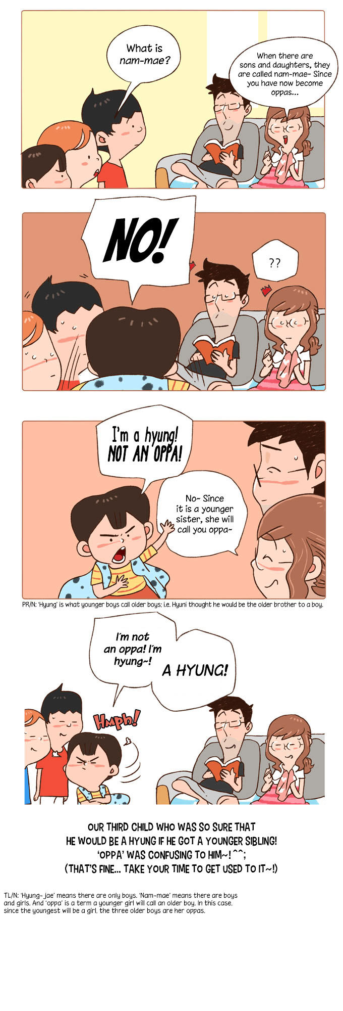 Family Size Chapter 9 page 12 - Chapter 9