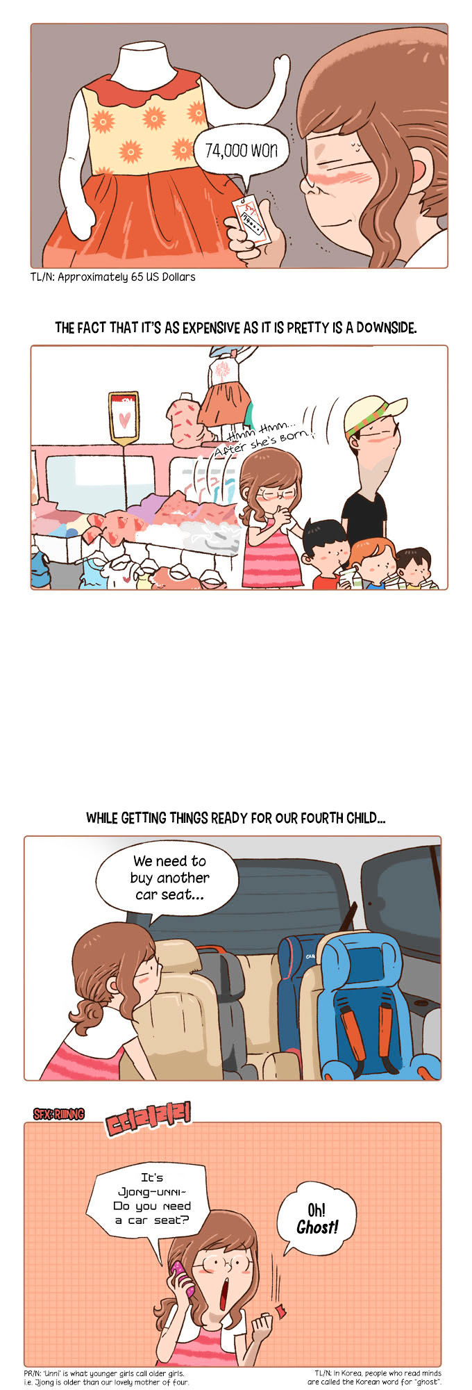 Family Size Chapter 9 page 5 - Chapter 9