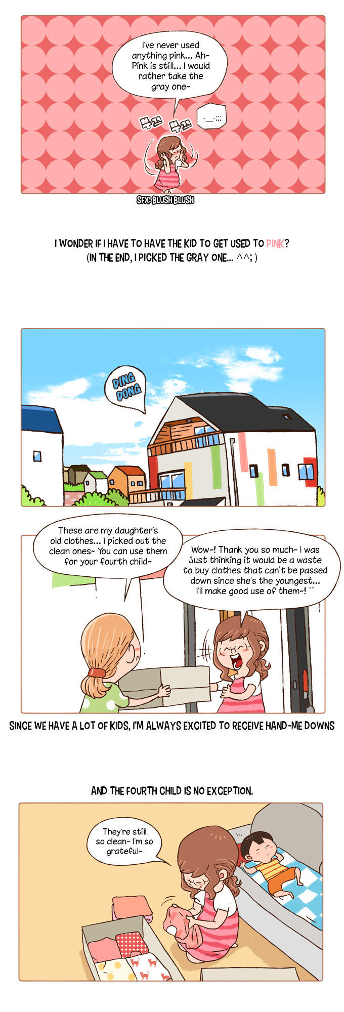 Family Size Chapter 9 page 7 - Chapter 9