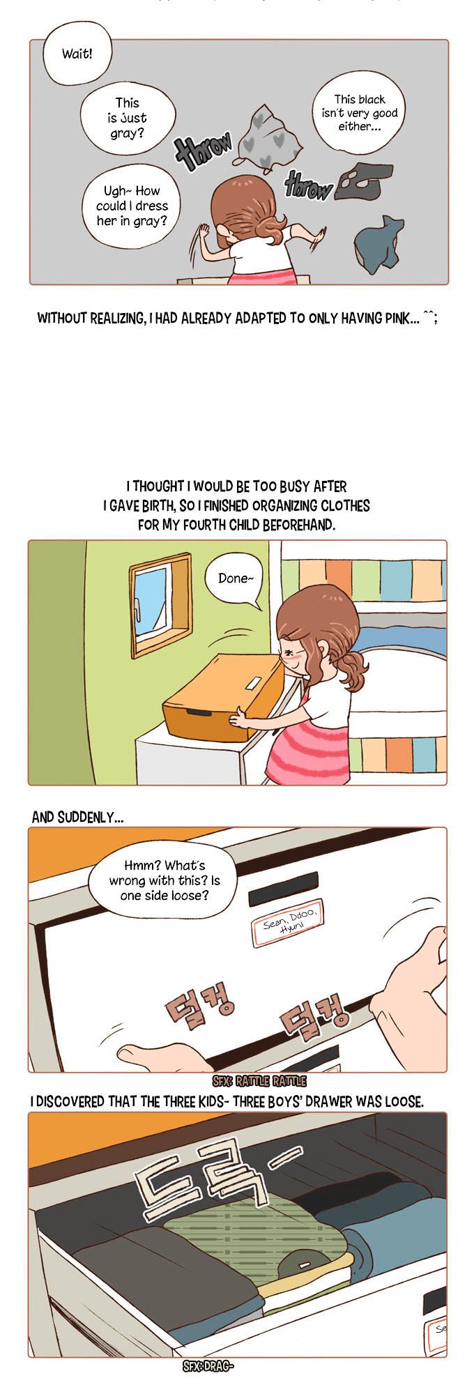Family Size Chapter 9 page 9 - Chapter 9