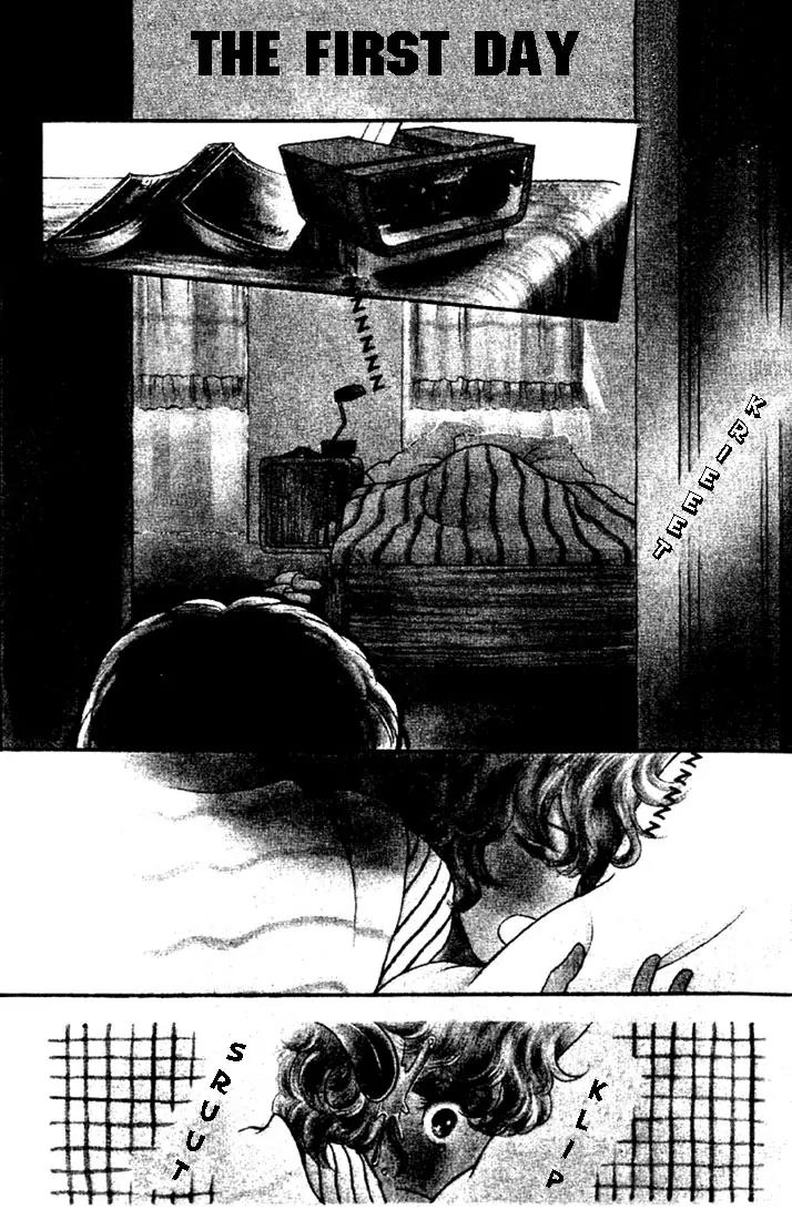 Family! Chapter 2 page 2 - Chapter 2