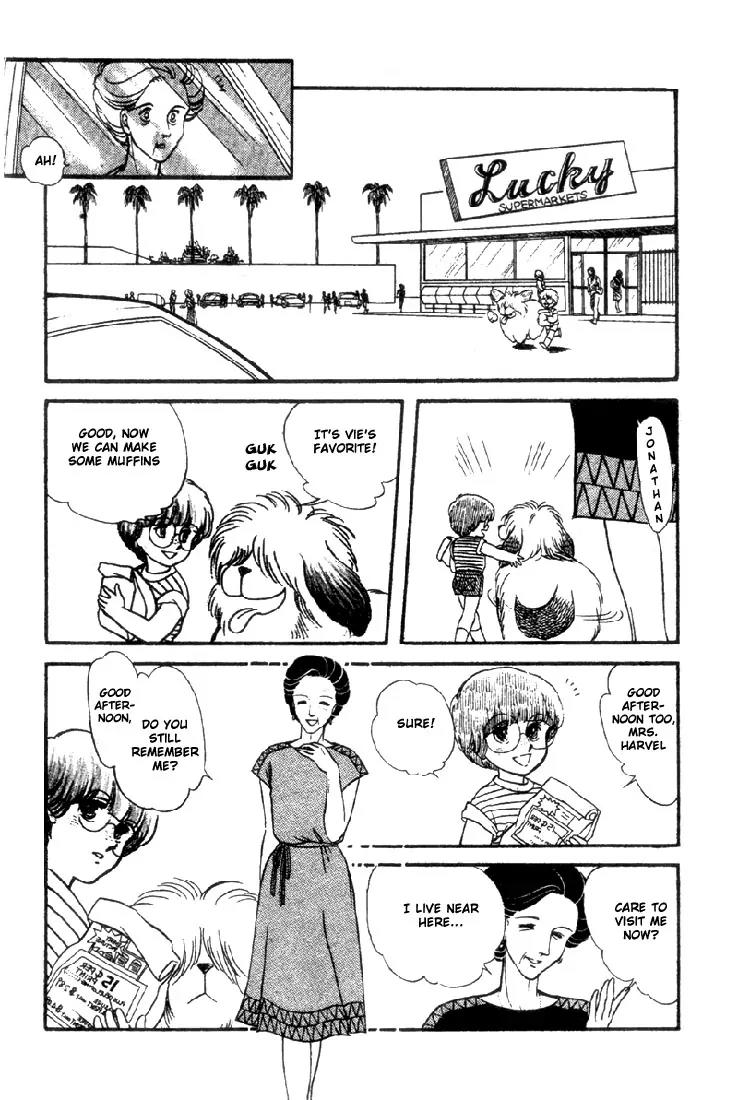 Family! Chapter 2 page 21 - Chapter 2