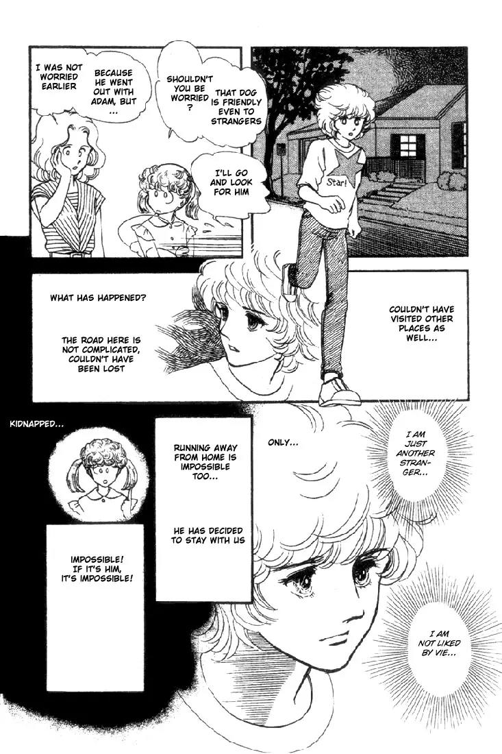 Family! Chapter 2 page 27 - Chapter 2
