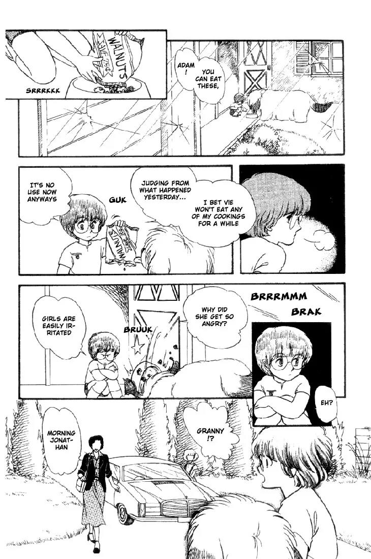 Family! Chapter 2 page 32 - Chapter 2