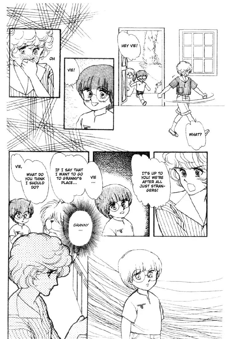 Family! Chapter 2 page 39 - Chapter 2