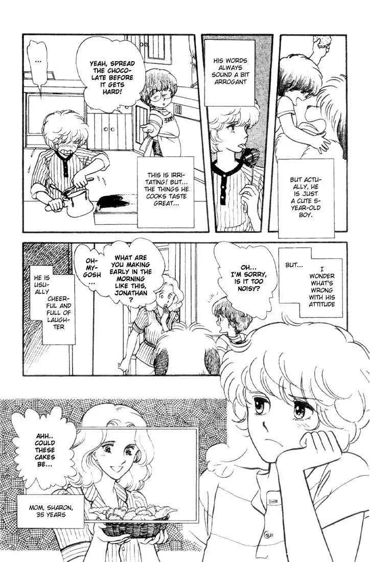 Family! Chapter 2 page 5 - Chapter 2