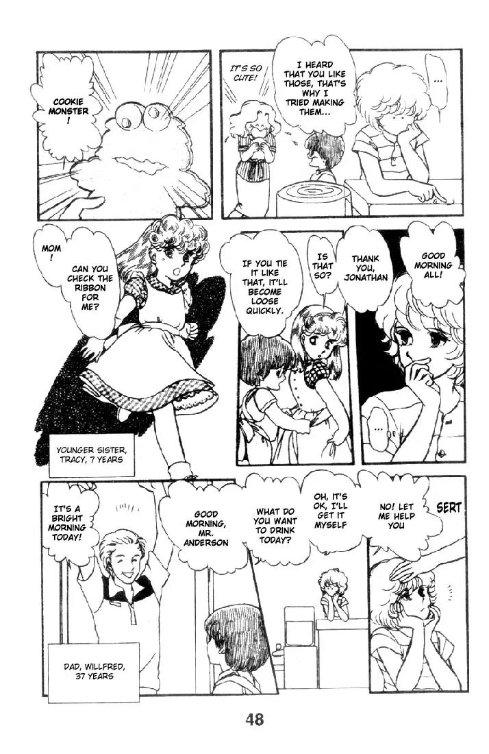 Family! Chapter 2 page 6 - Chapter 2