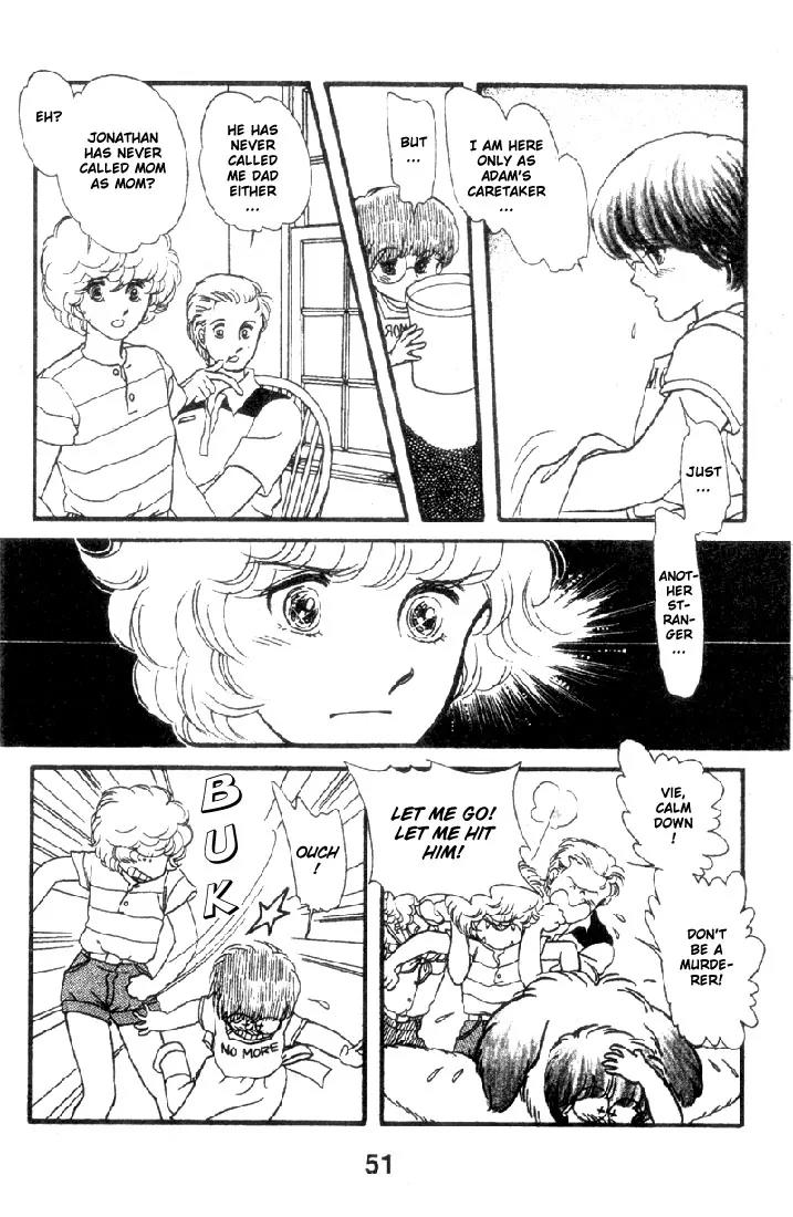 Family! Chapter 2 page 9 - Chapter 2
