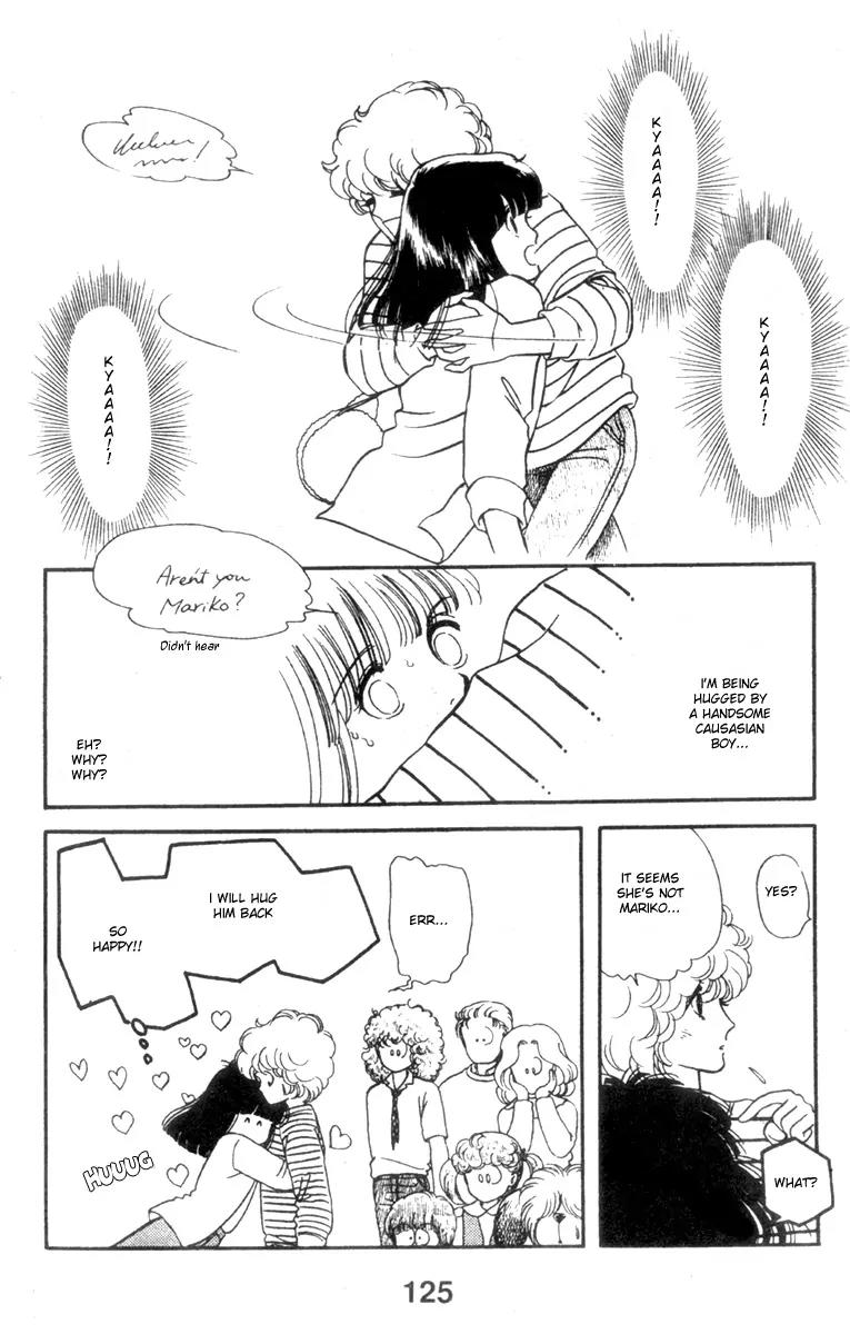 Family! Chapter 8 page 6 - Chapter 8