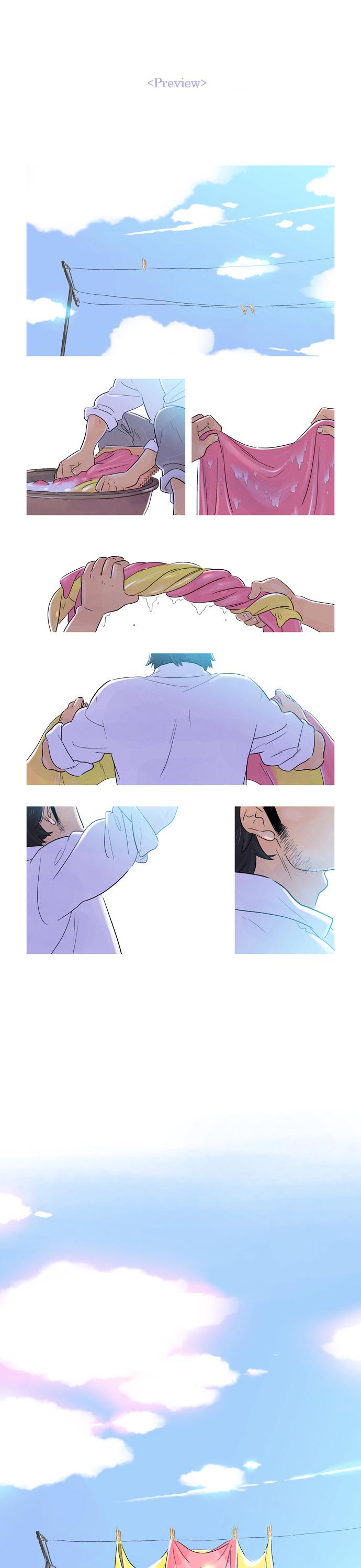 Familyman Chapter 0 page 1 - Chapter 0 : Preview