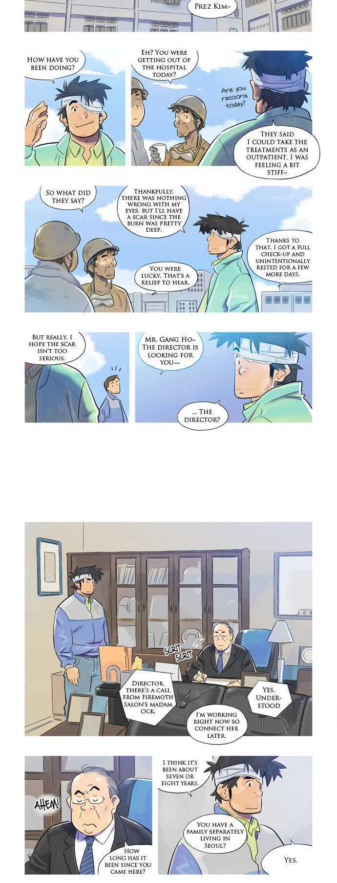 Familyman Chapter 1 page 15 - Chapter 1