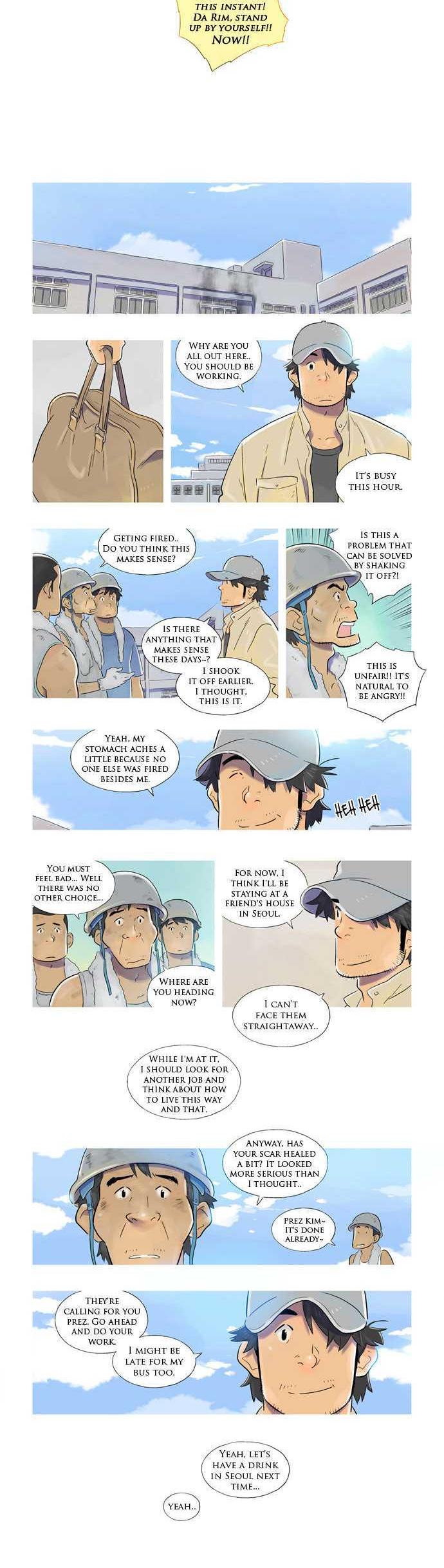 Familyman Chapter 1 page 19 - Chapter 1