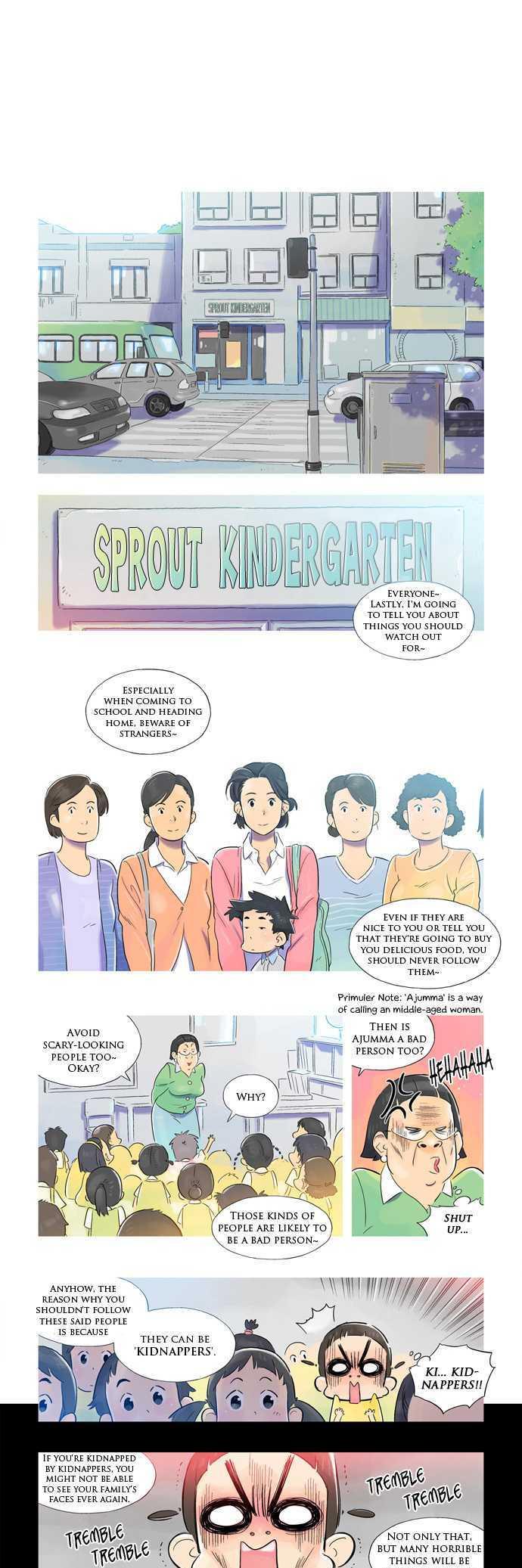 Familyman Chapter 1 page 20 - Chapter 1