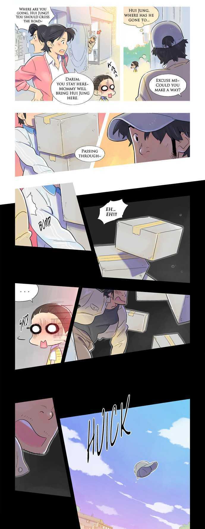 Familyman Chapter 1 page 22 - Chapter 1