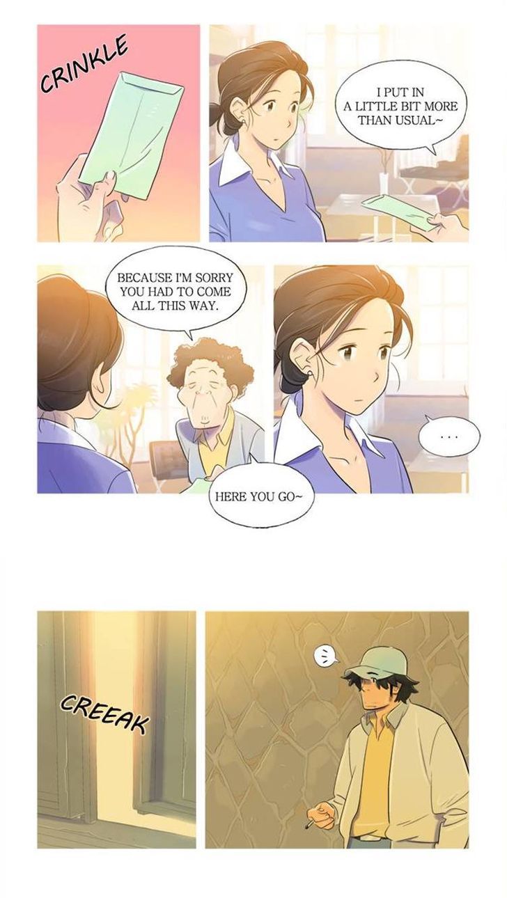 Familyman Chapter 10 page 26 - Chapter 10