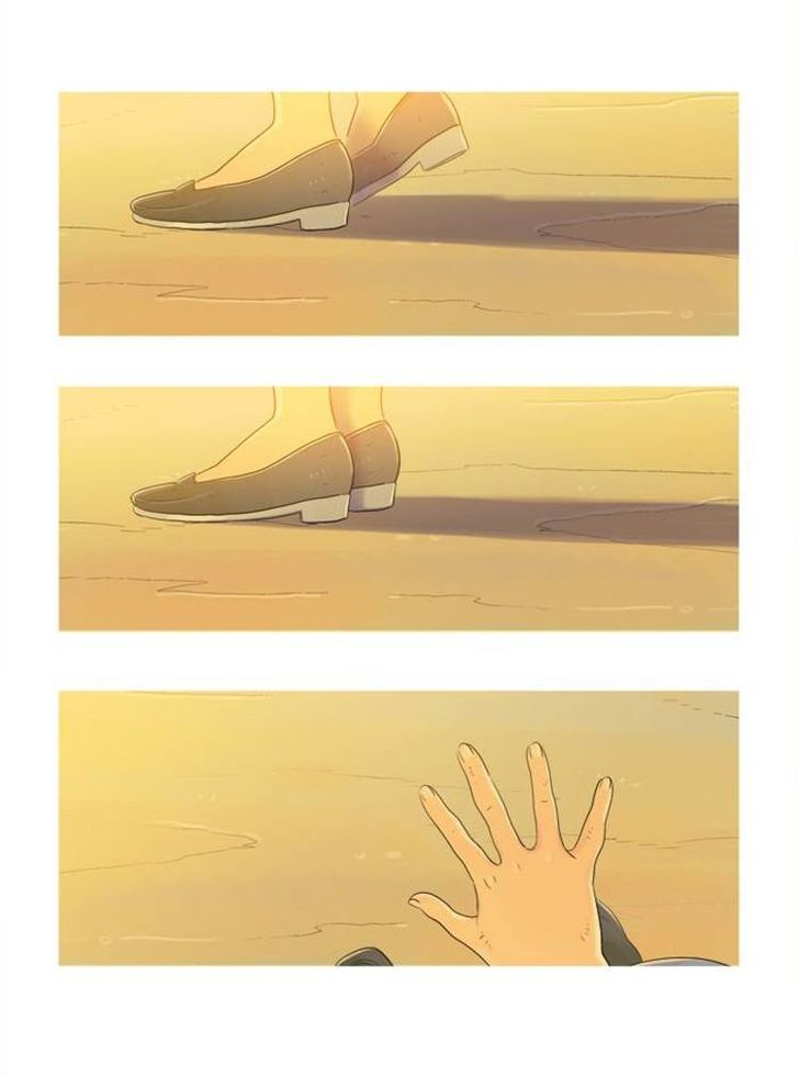 Familyman Chapter 10 page 27 - Chapter 10