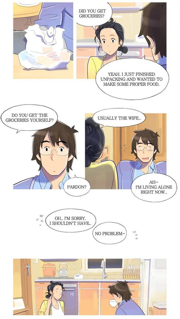 Familyman Chapter 10 page 35 - Chapter 10