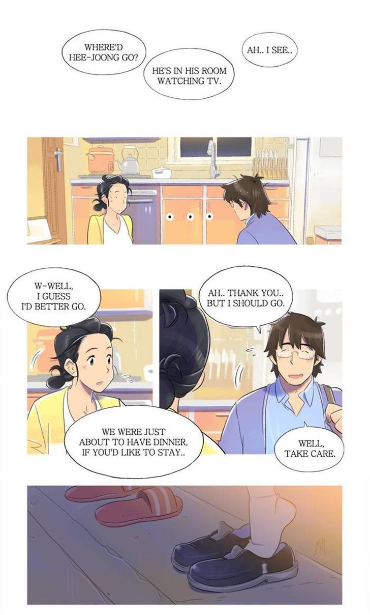 Familyman Chapter 10 page 36 - Chapter 10
