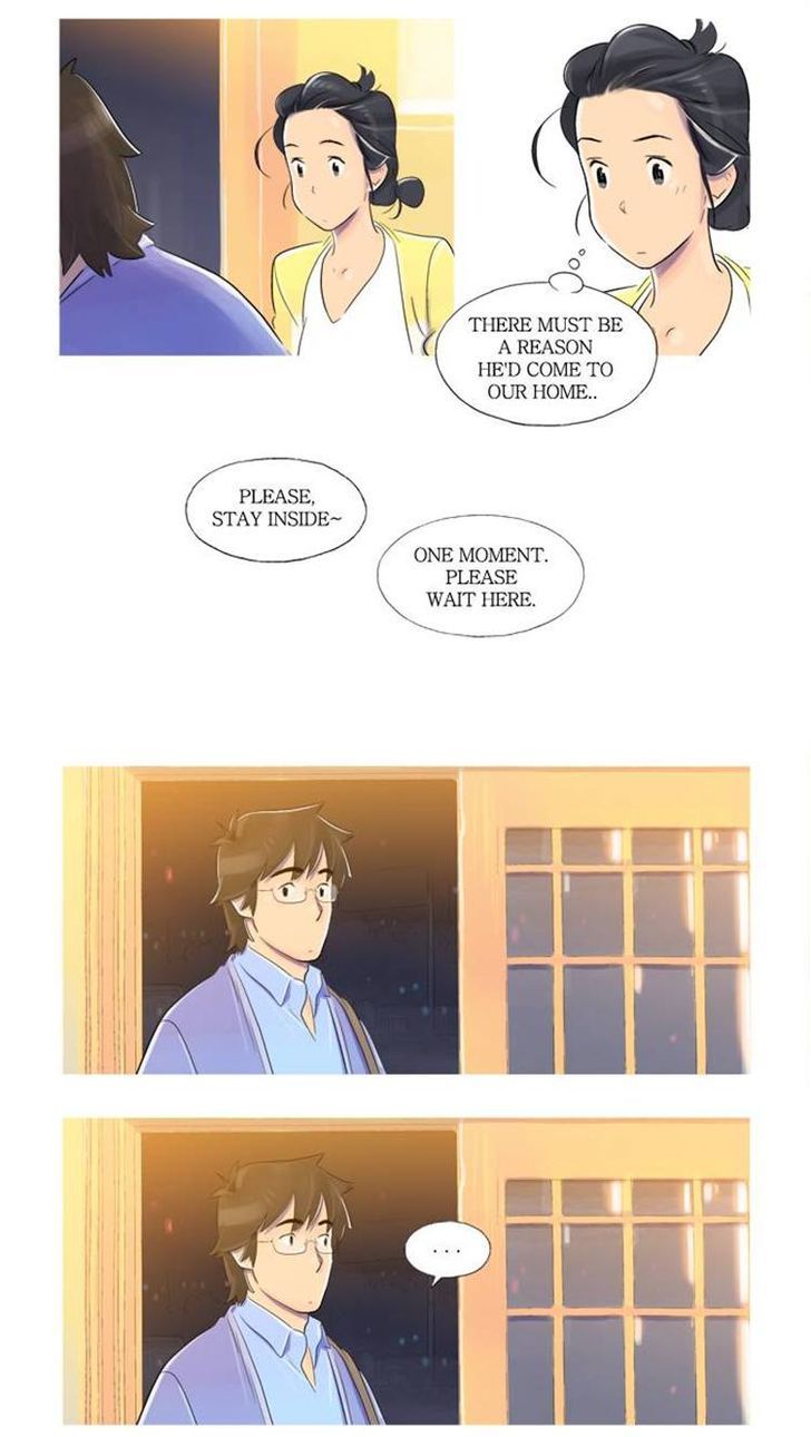 Familyman Chapter 10 page 37 - Chapter 10