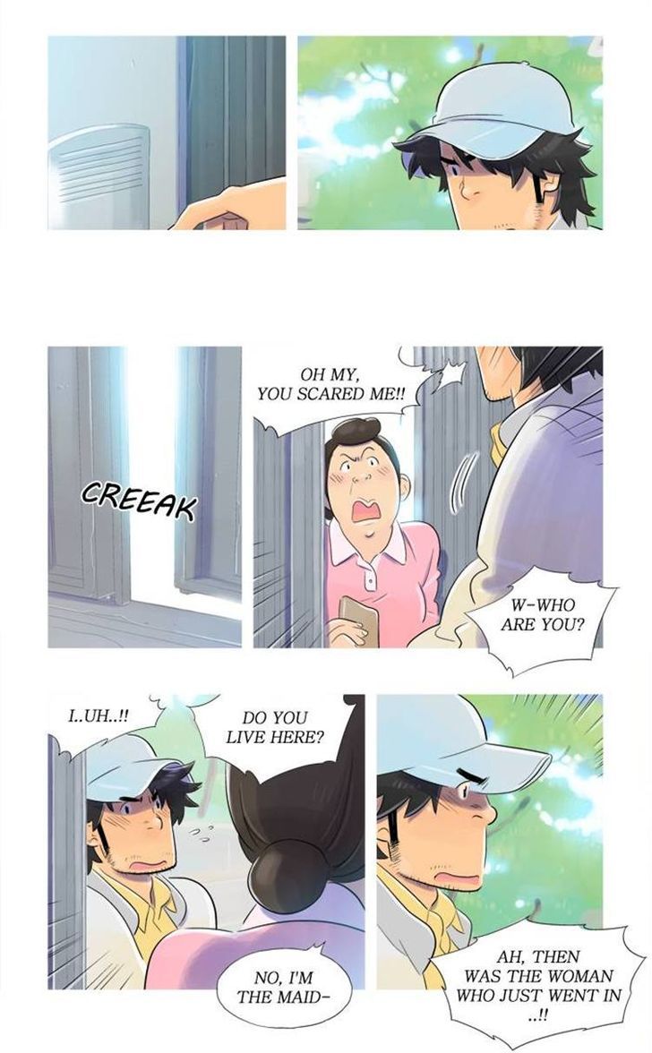 Familyman Chapter 10 page 6 - Chapter 10