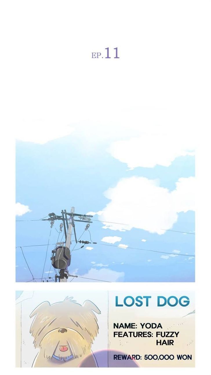 Familyman Chapter 11 page 1 - Chapter 11