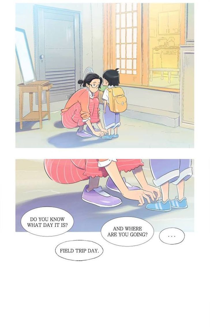 Familyman Chapter 11 page 21 - Chapter 11