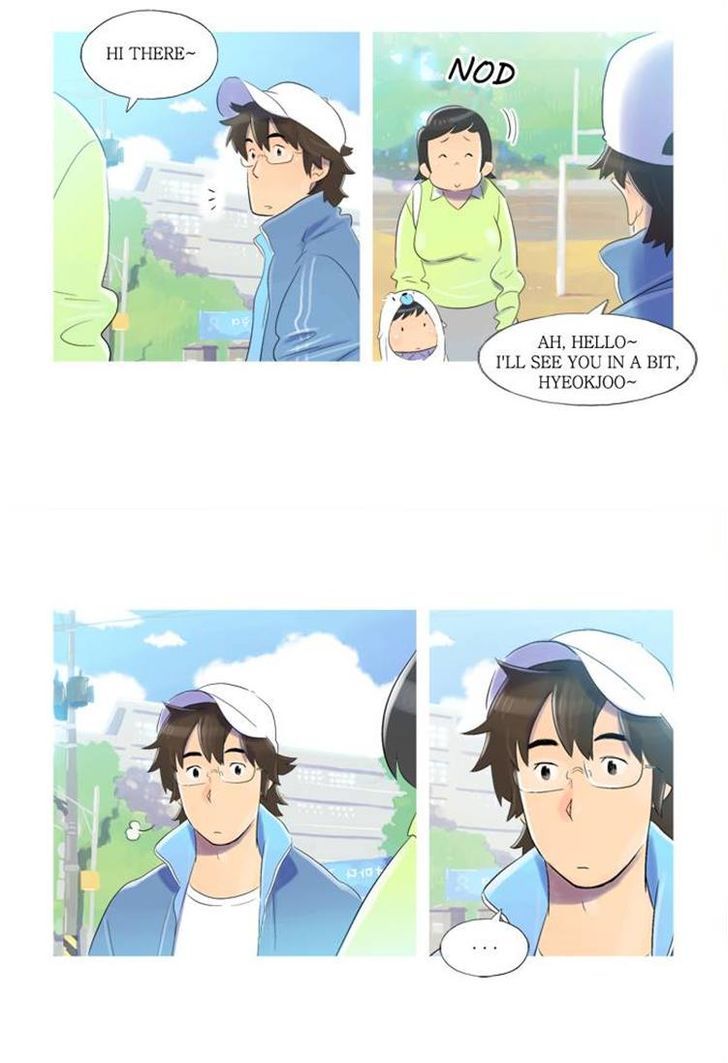 Familyman Chapter 11 page 25 - Chapter 11