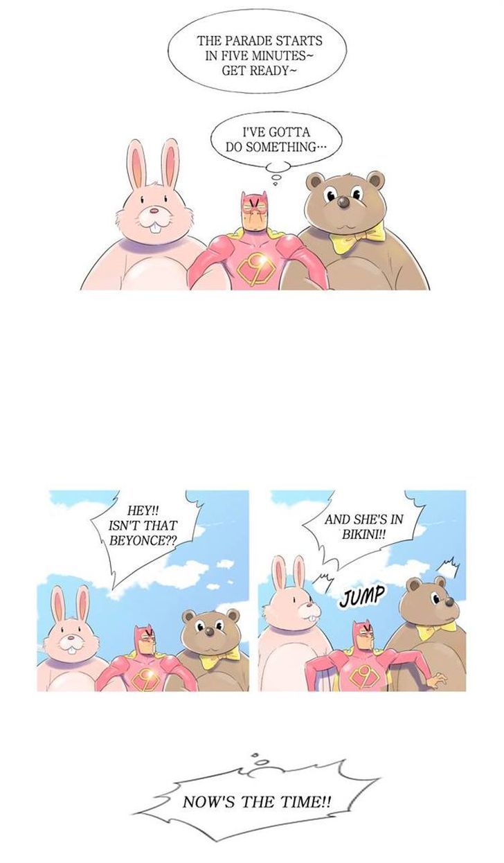 Familyman Chapter 11 page 34 - Chapter 11