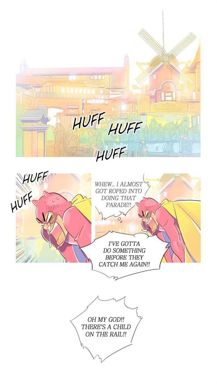 Familyman Chapter 11 page 36 - Chapter 11
