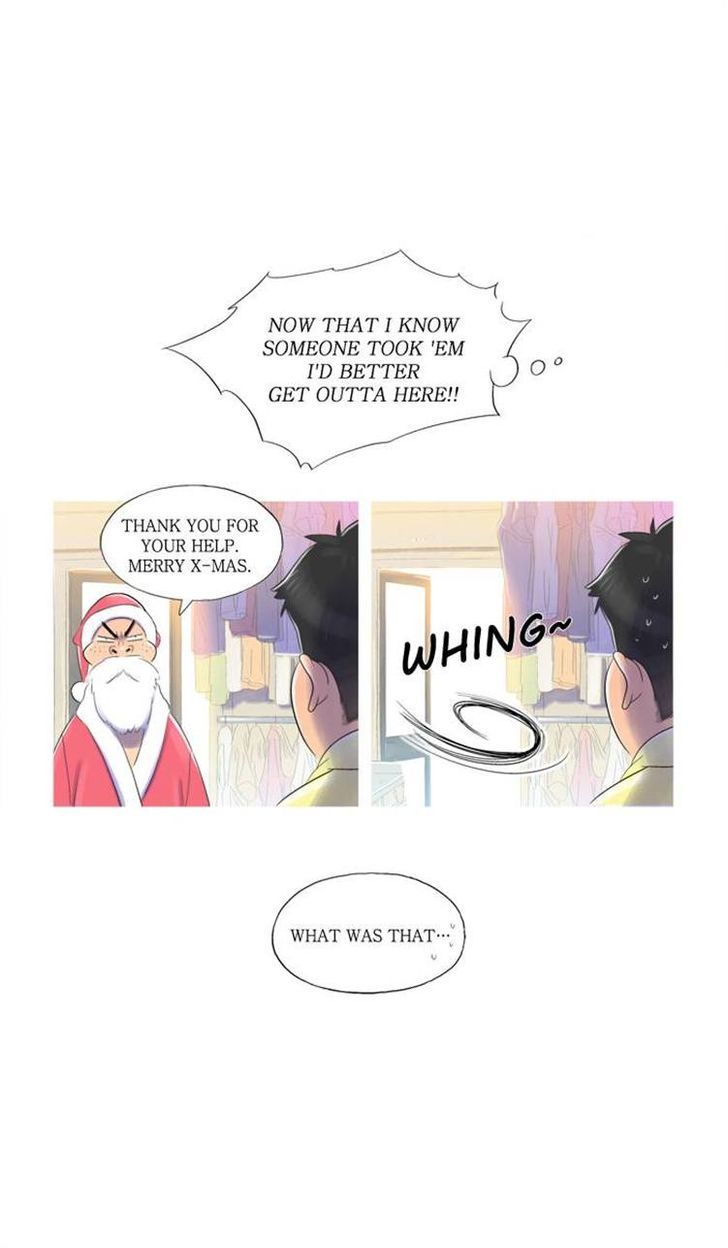 Familyman Chapter 11 page 7 - Chapter 11