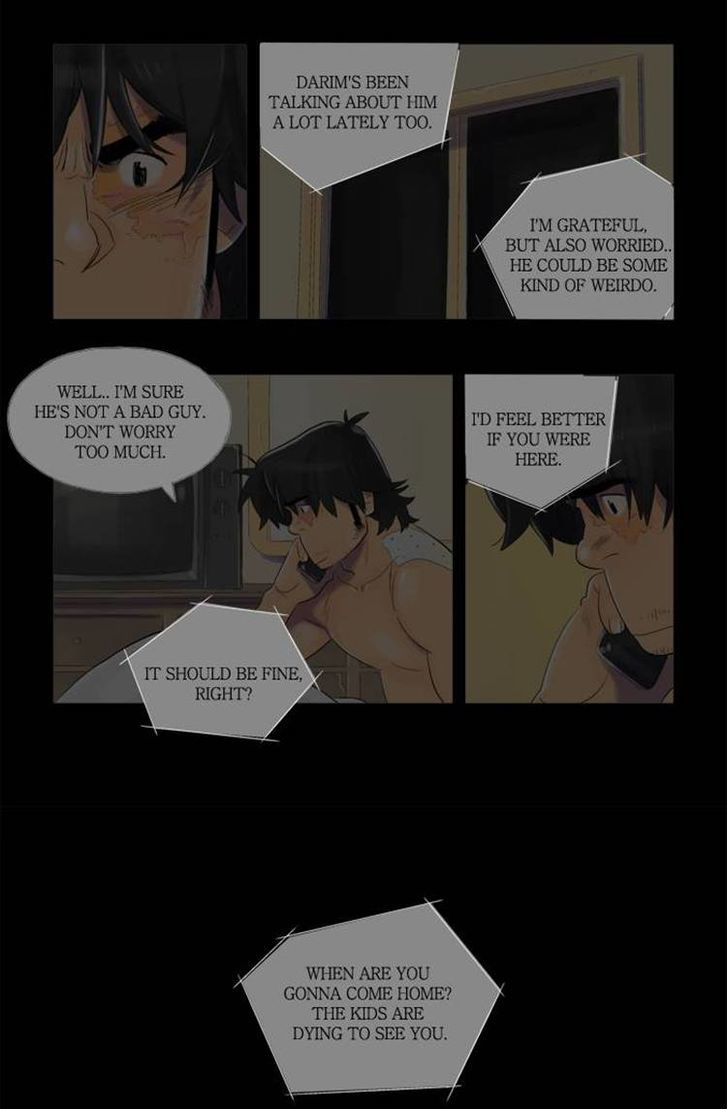 Familyman Chapter 12 page 24 - Chapter 12