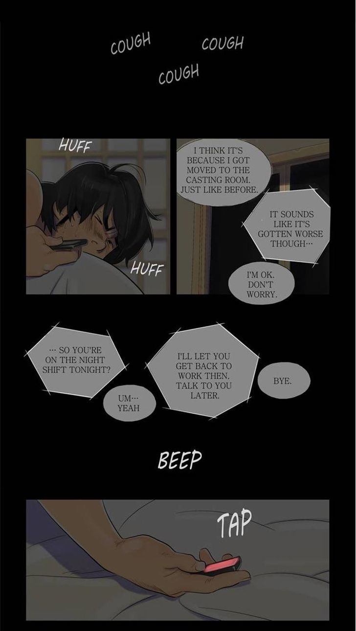 Familyman Chapter 12 page 26 - Chapter 12