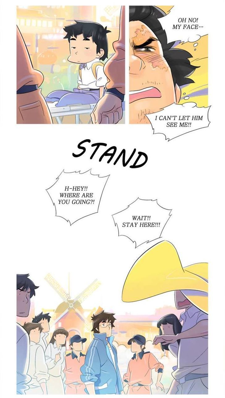 Familyman Chapter 12 page 48 - Chapter 12