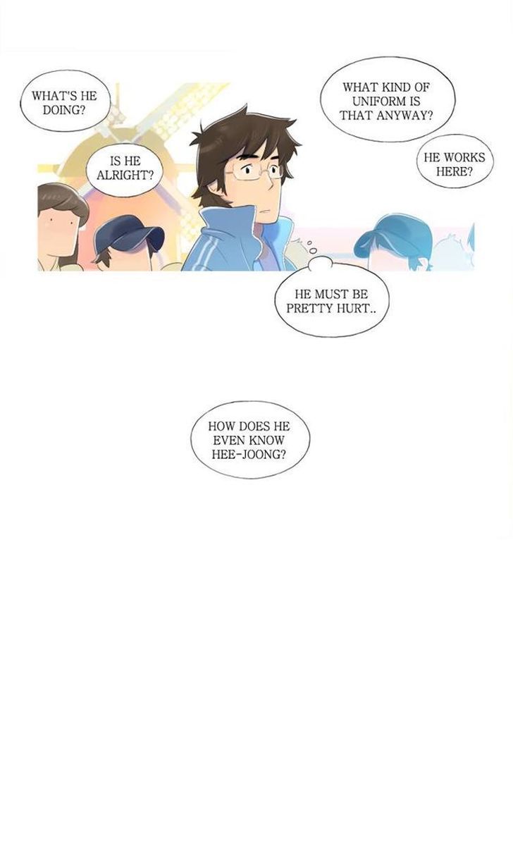 Familyman Chapter 12 page 49 - Chapter 12