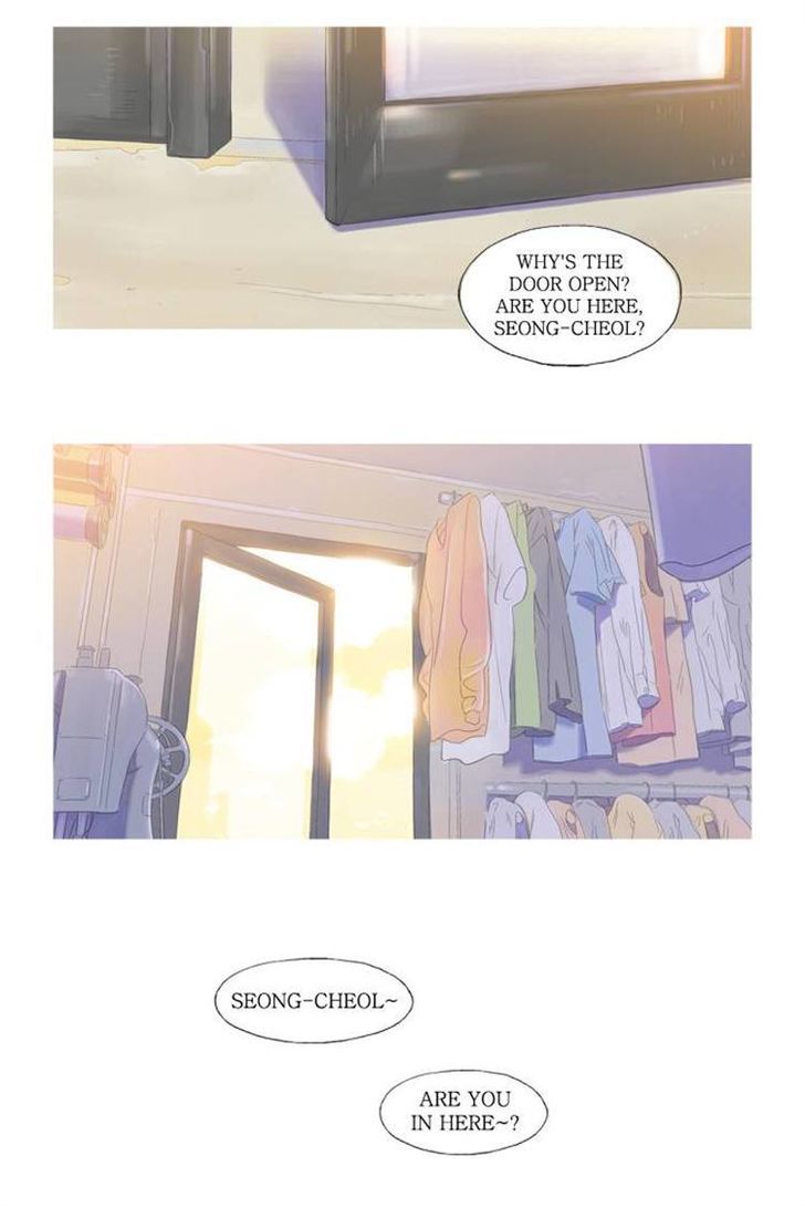 Familyman Chapter 14 page 26 - Chapter 14