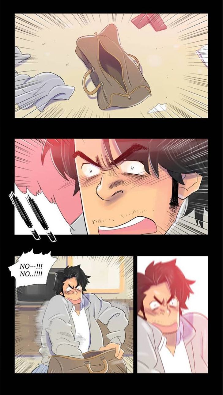 Familyman Chapter 14 page 30 - Chapter 14