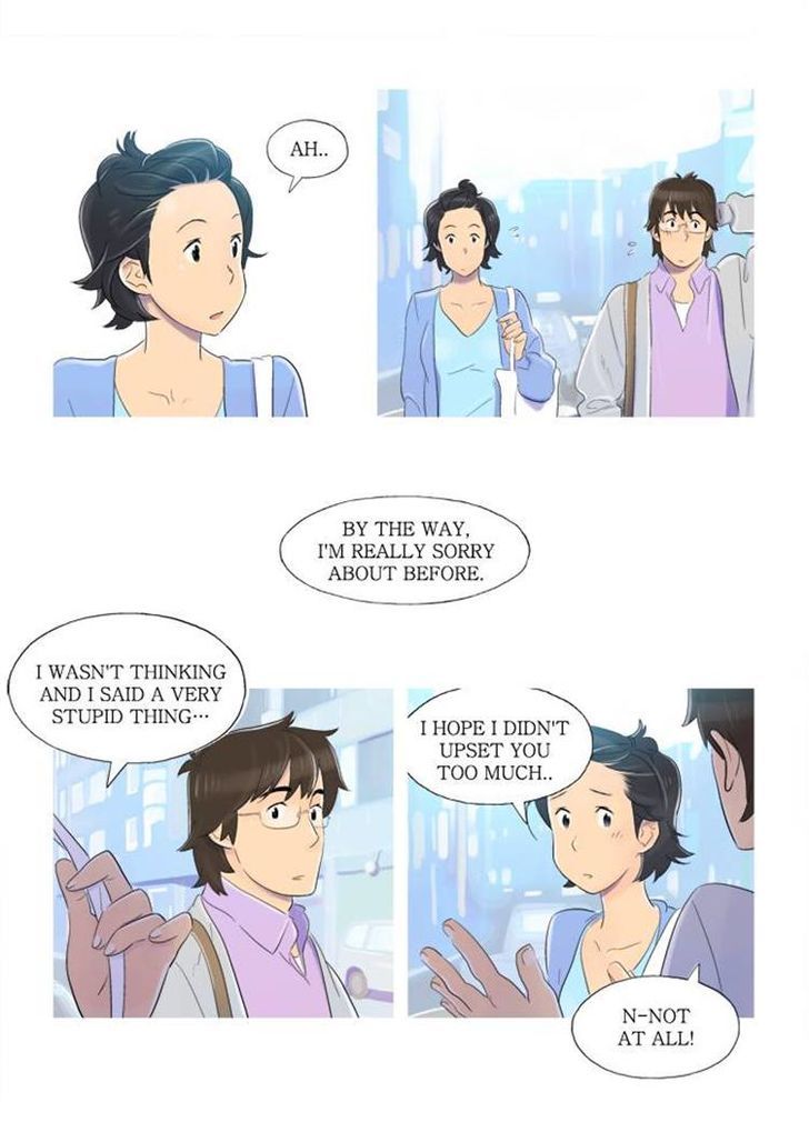 Familyman Chapter 14 page 32 - Chapter 14