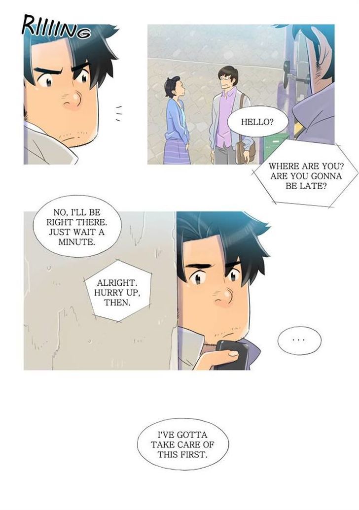 Familyman Chapter 14 page 44 - Chapter 14
