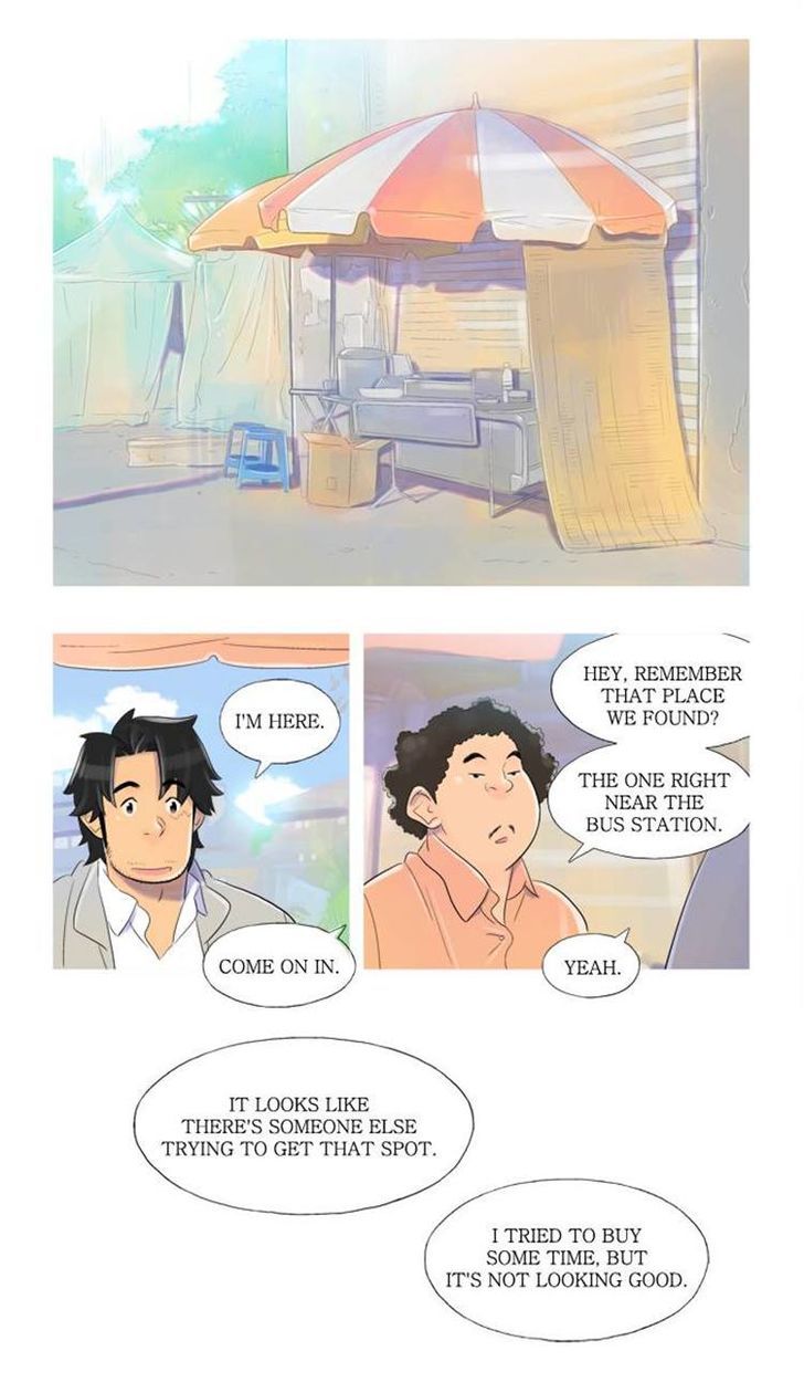 Familyman Chapter 14 page 45 - Chapter 14