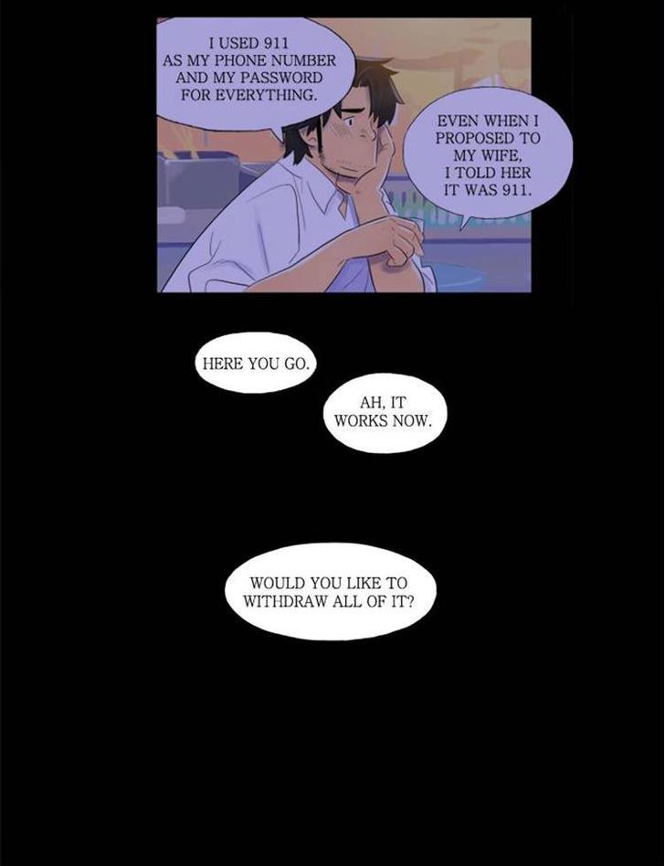 Familyman Chapter 14 page 64 - Chapter 14