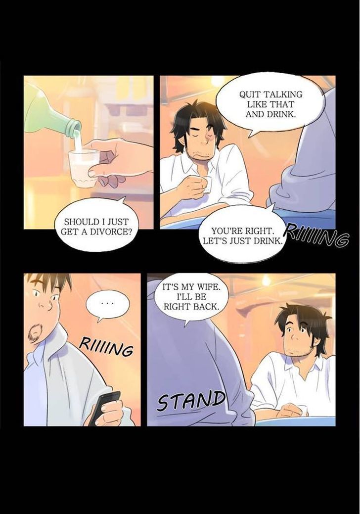 Familyman Chapter 14 page 7 - Chapter 14