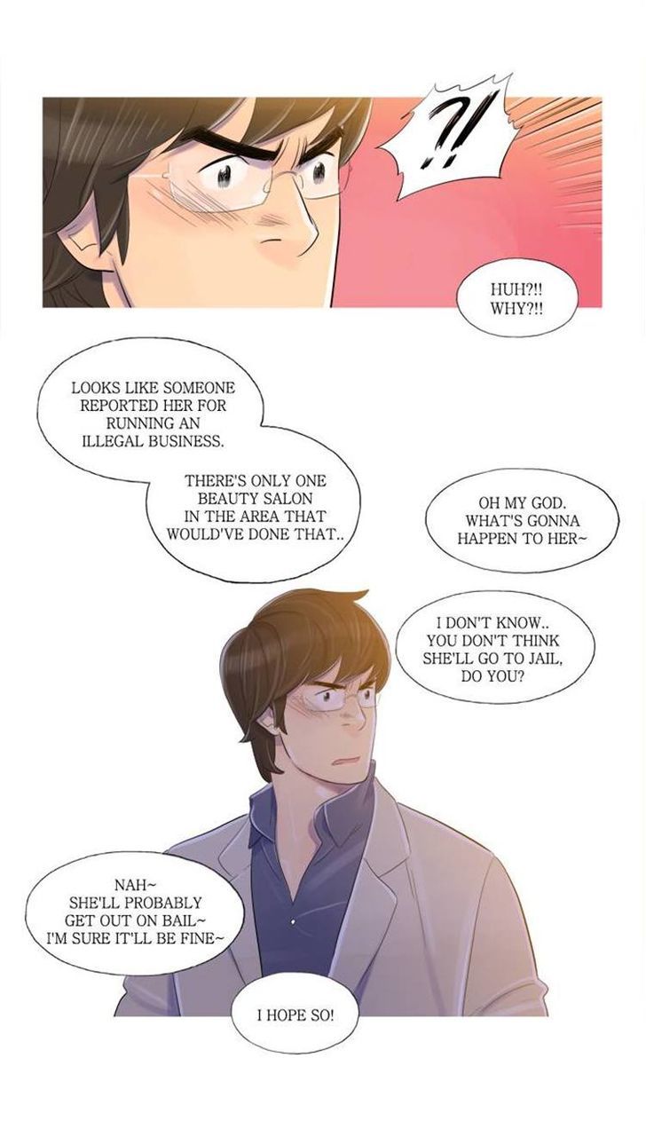 Familyman Chapter 15 page 15 - Chapter 15