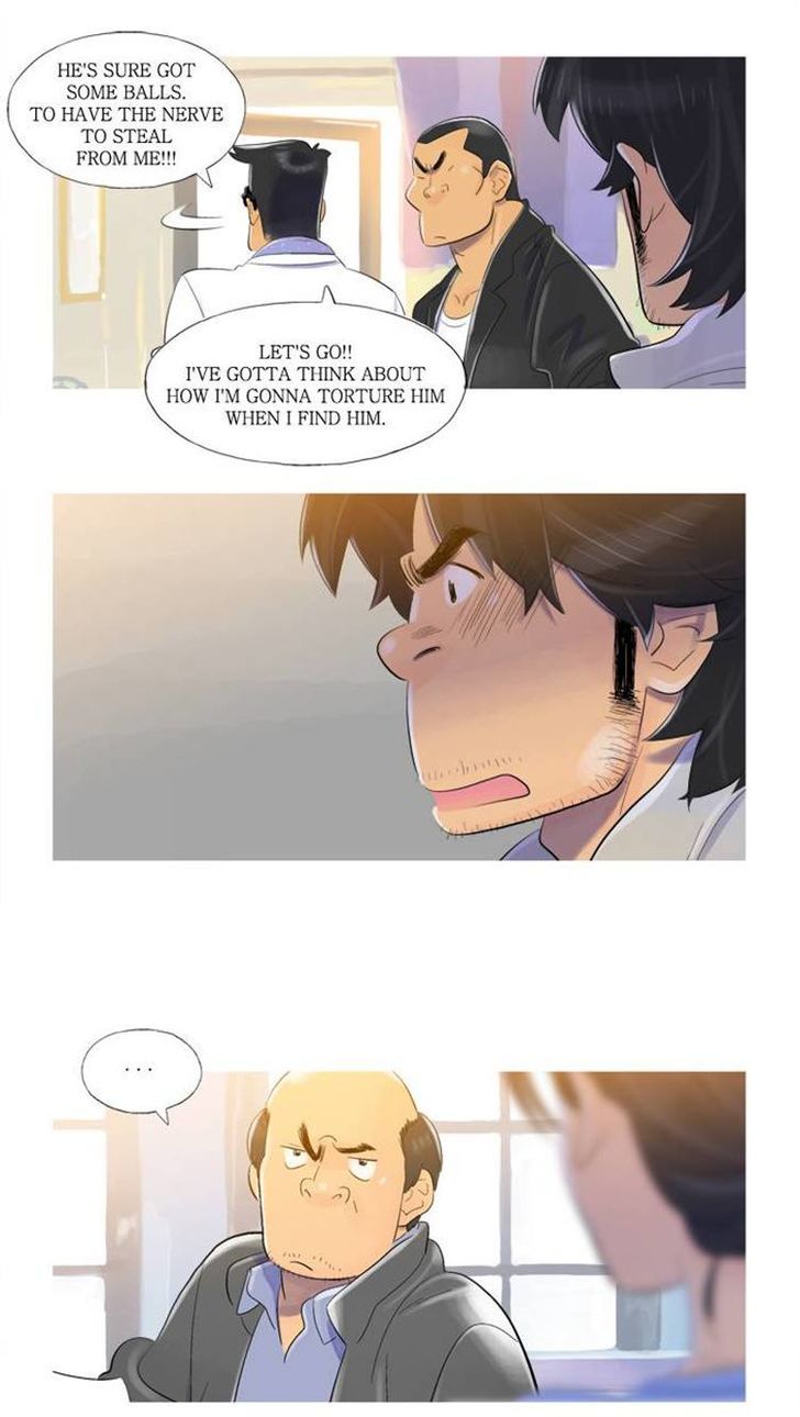 Familyman Chapter 15 page 29 - Chapter 15