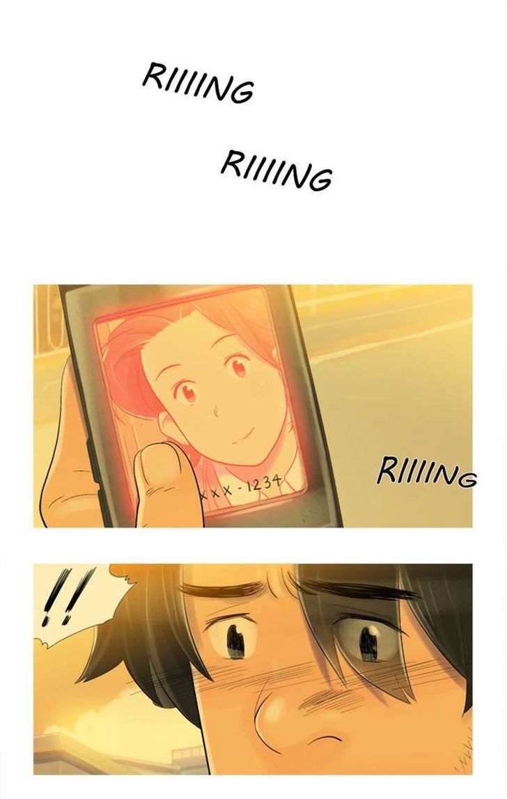 Familyman Chapter 16 page 44 - Chapter 16