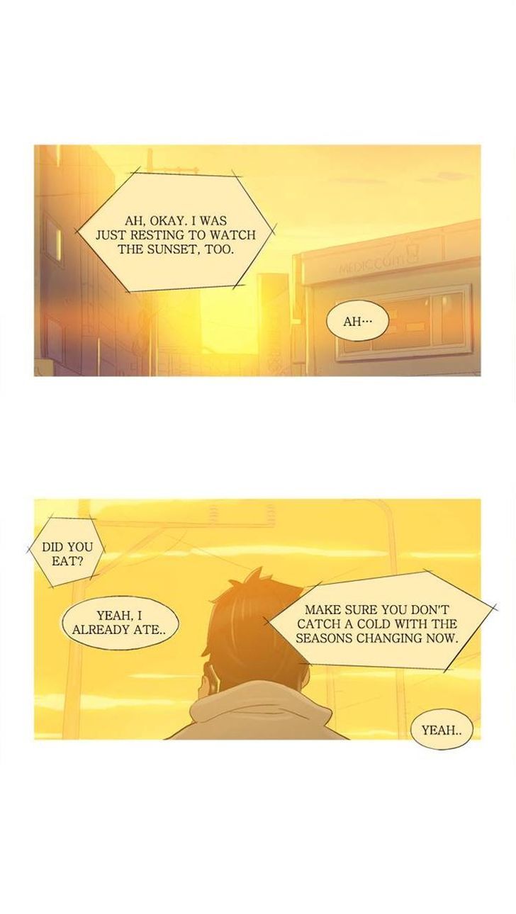 Familyman Chapter 16 page 46 - Chapter 16